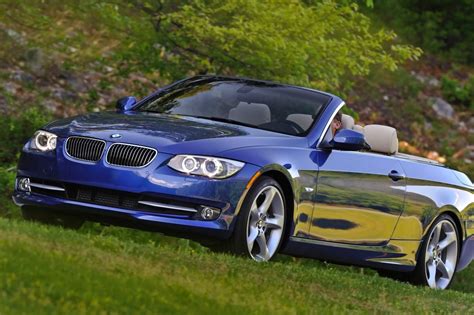 road test bmw 335i hard top convertible|bmw 3 series 335i convertible.